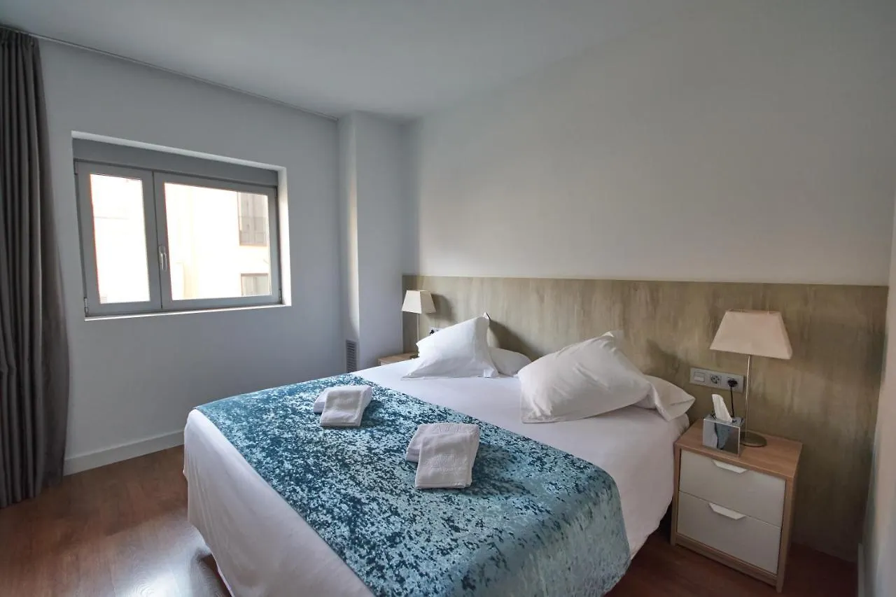 Sensation Sagrada Familia Appartement Barcelona Spanje