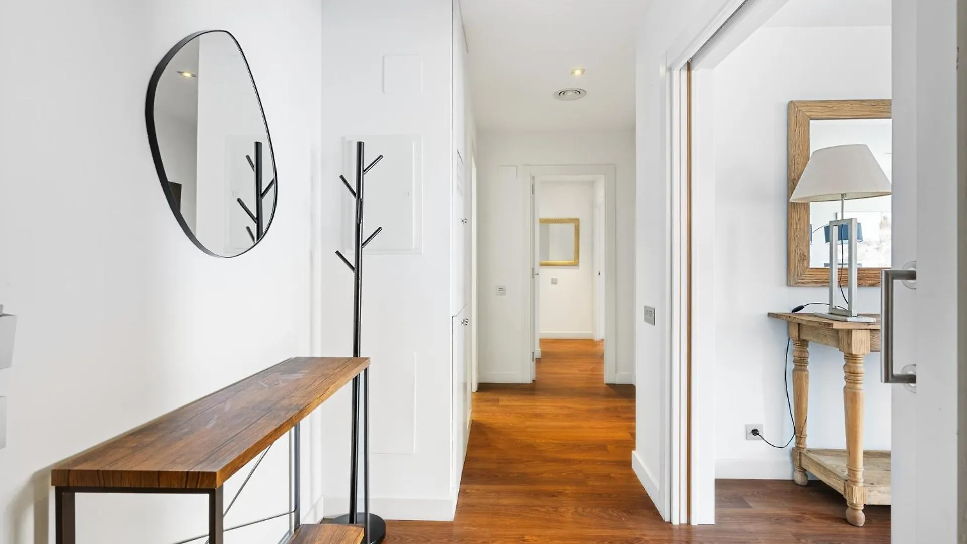 Sensation Sagrada Familia Appartement Barcelona