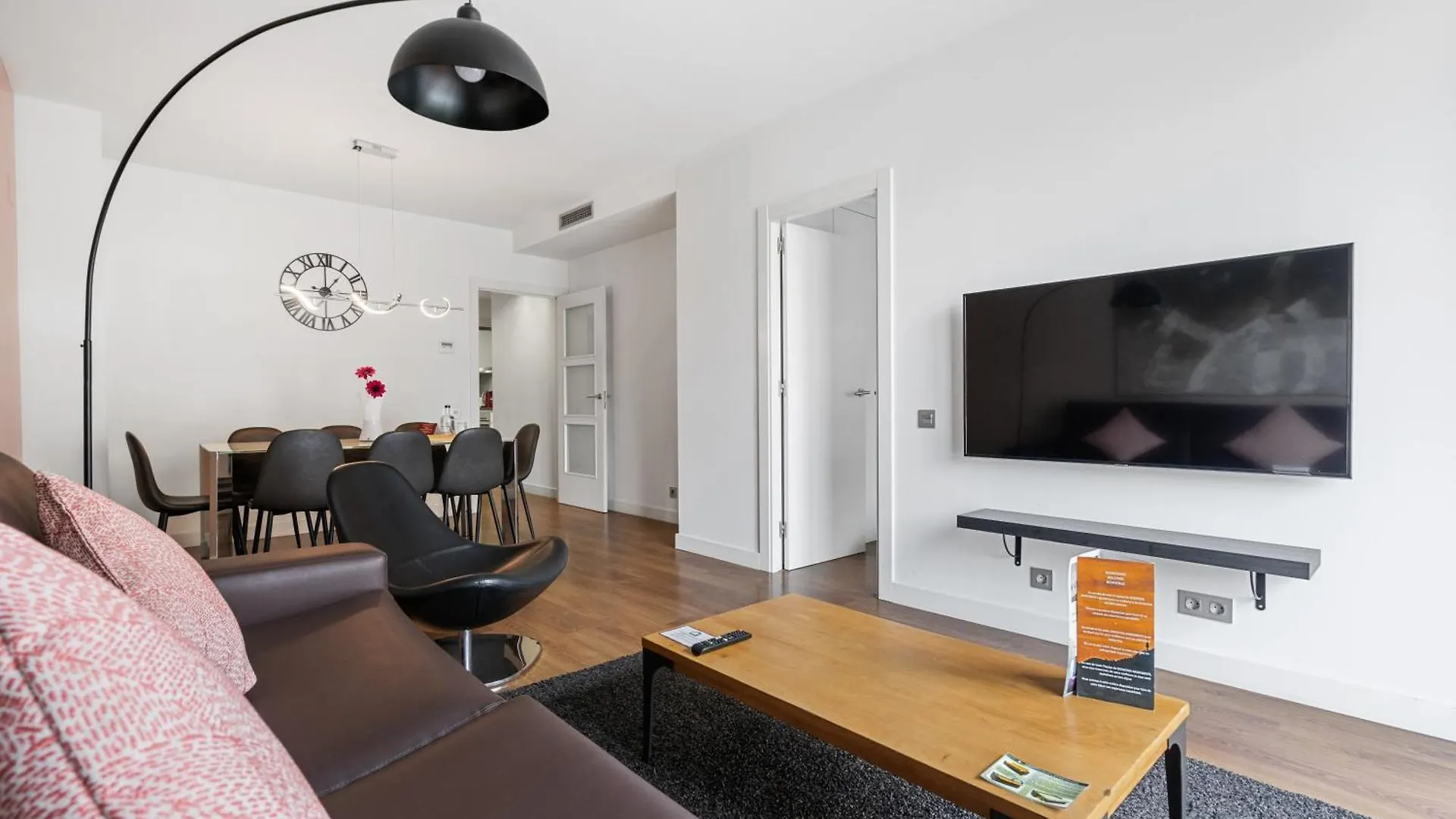 Sensation Sagrada Familia Appartement Barcelona