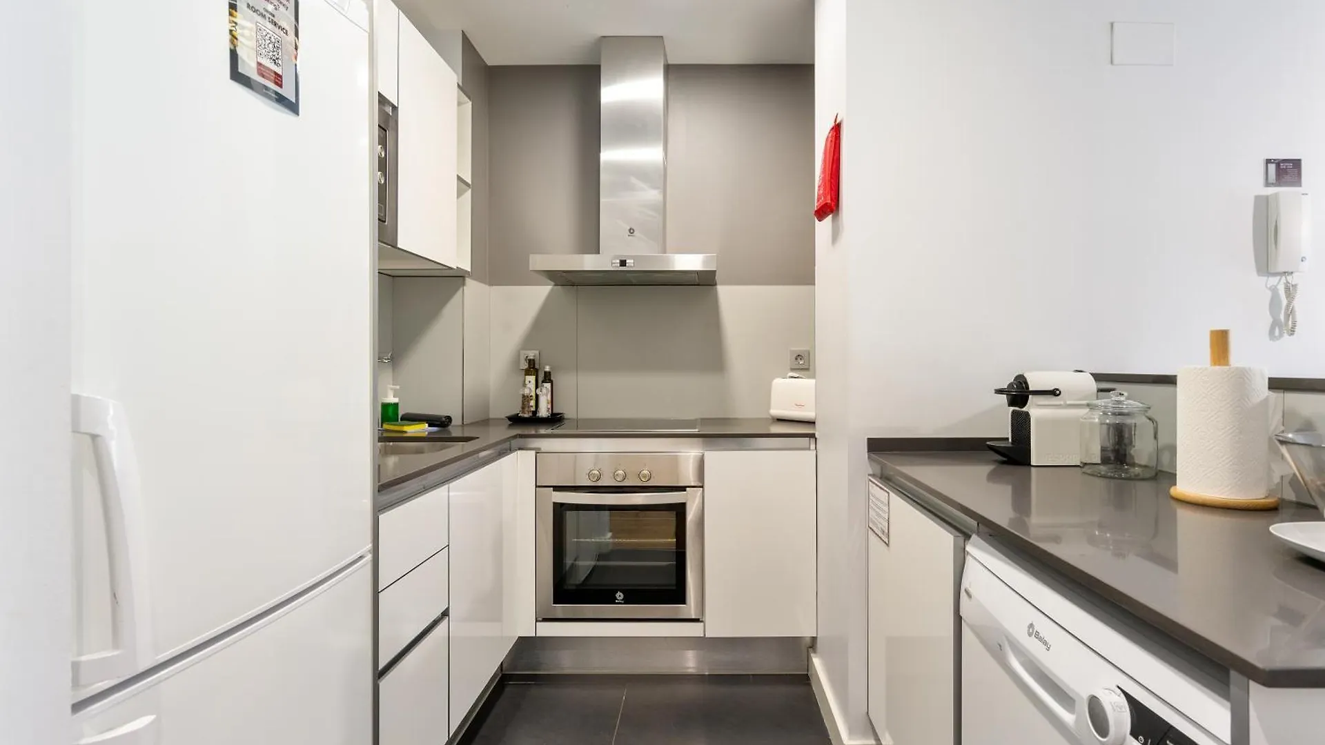 Sensation Sagrada Familia Appartement Barcelona
