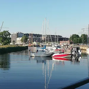 Trzy Pokoje Nad Motlawa Gdańsk