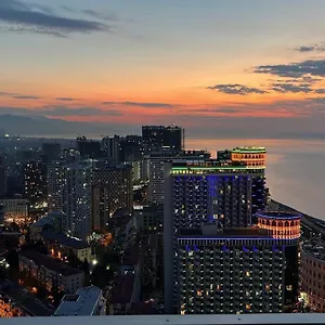 Orbi 40 этаж Batumi