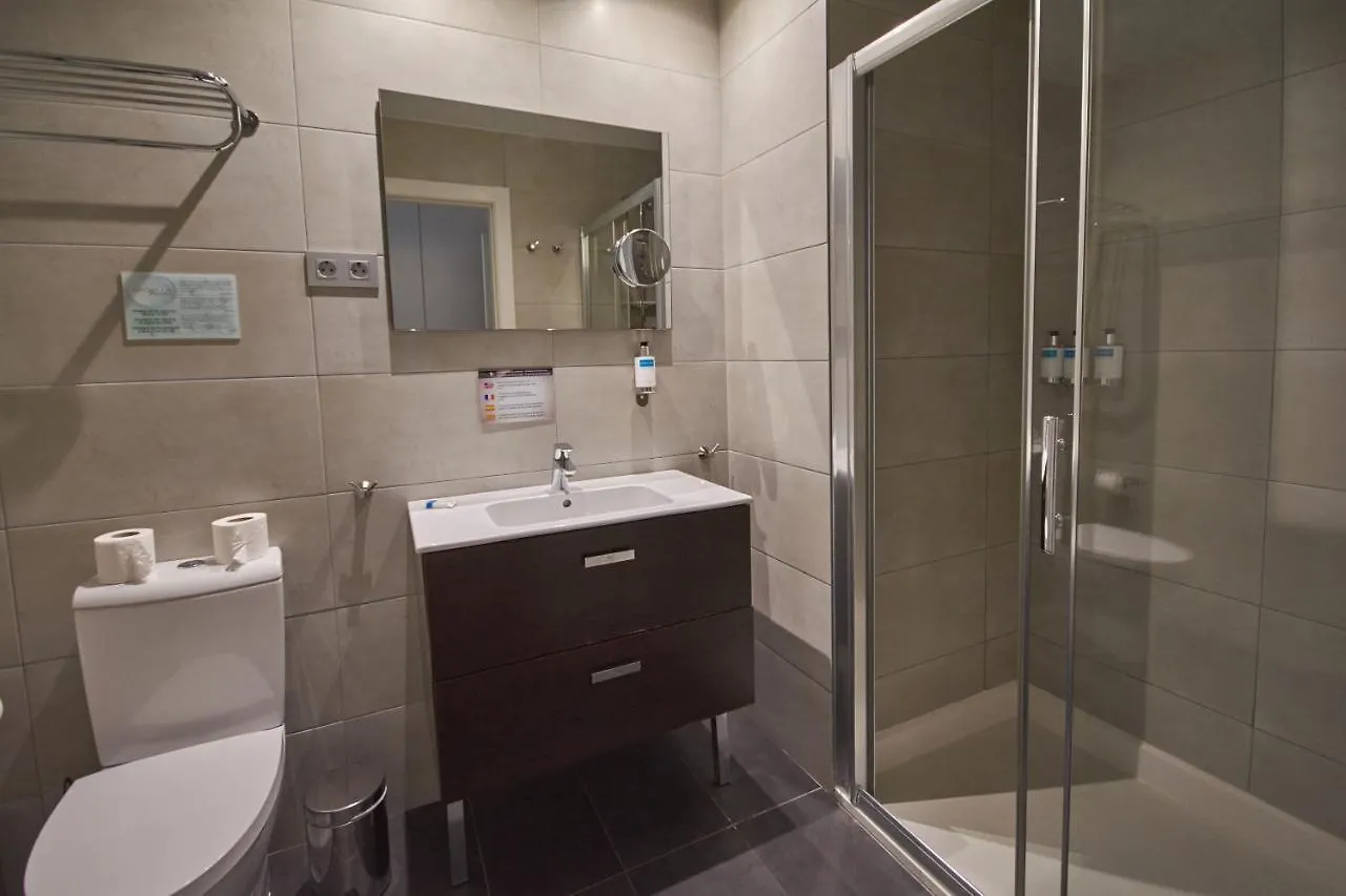 Sensation Sagrada Familia Apartment Barcelona