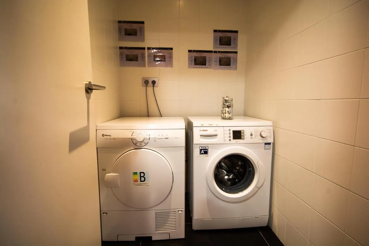 Apartamento Sensation Sagrada Familia Barcelona