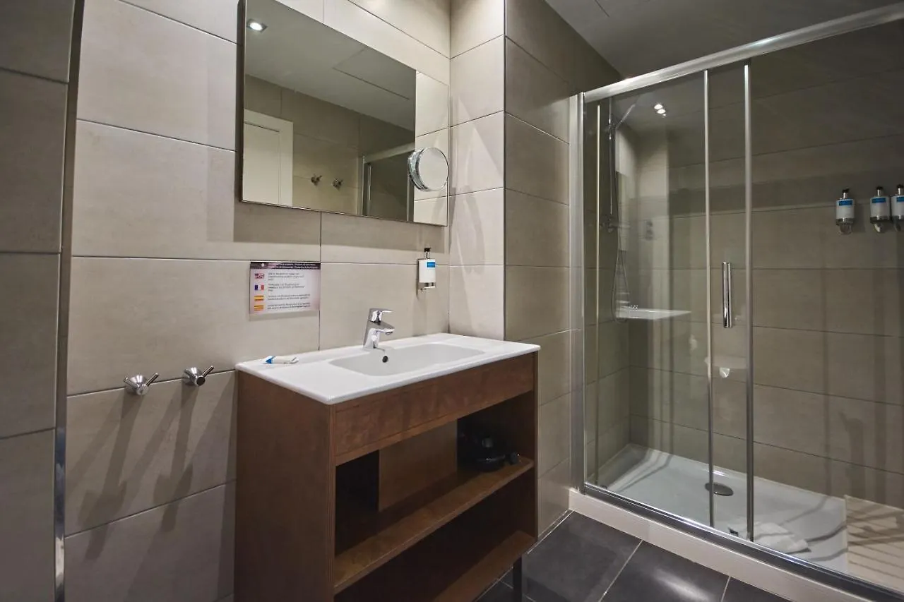 Apartamento Sensation Sagrada Familia Barcelona