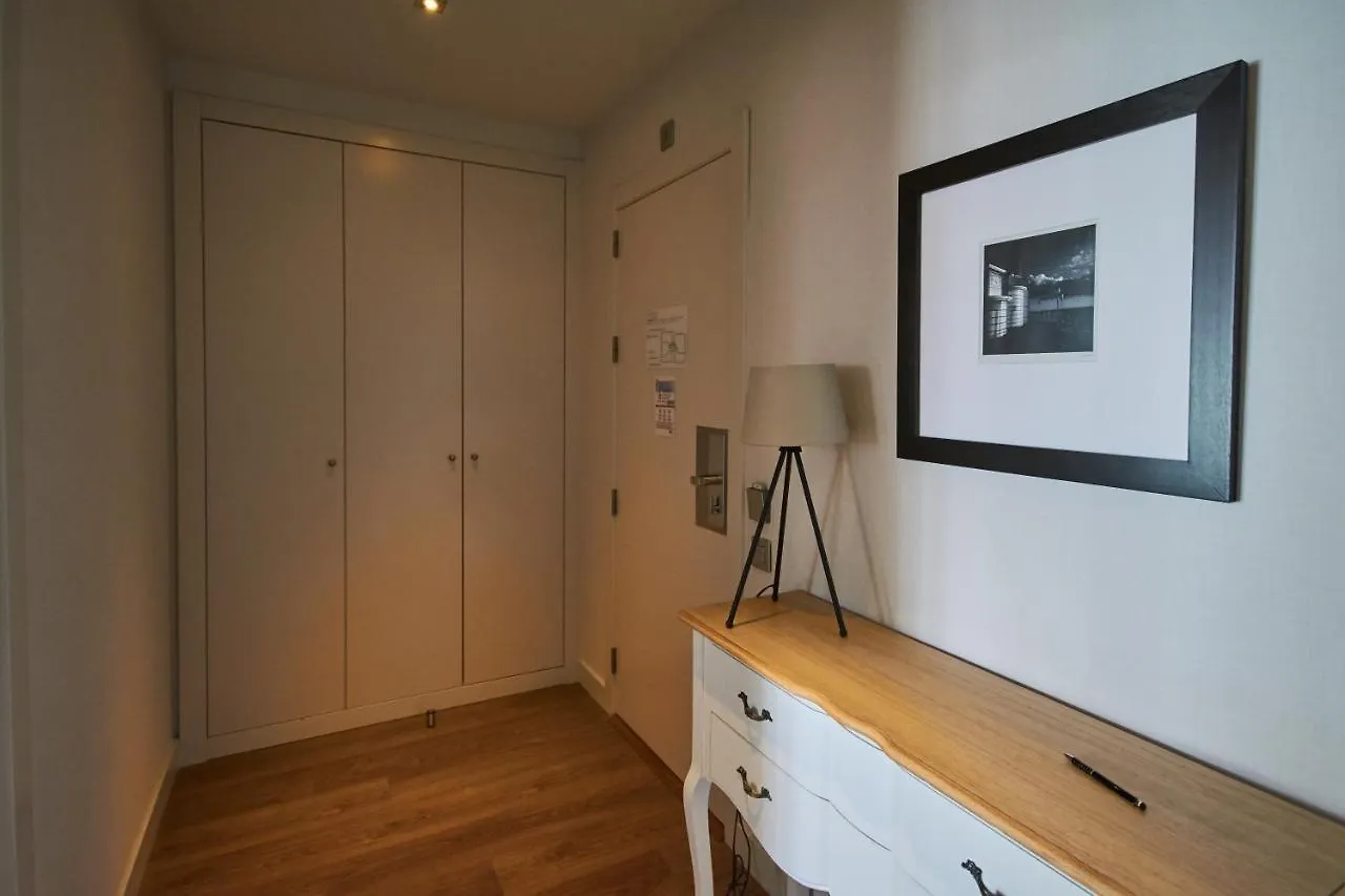 Apartamento Sensation Sagrada Familia Barcelona