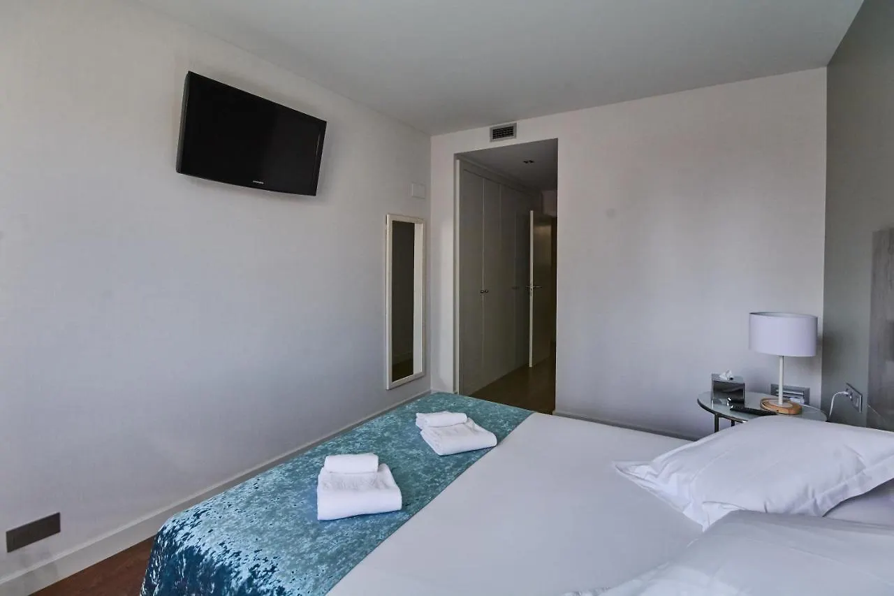Apartamento Sensation Sagrada Familia Barcelona