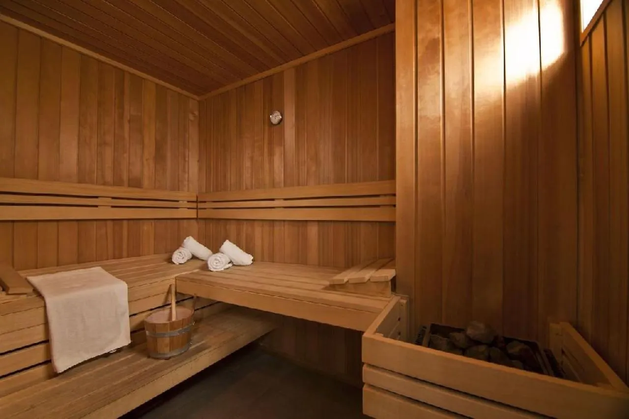 Apartamento Sensation Sagrada Familia Barcelona