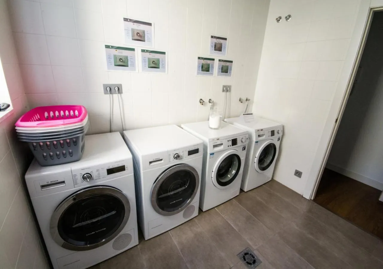 Apartamento Sensation Sagrada Familia Barcelona España