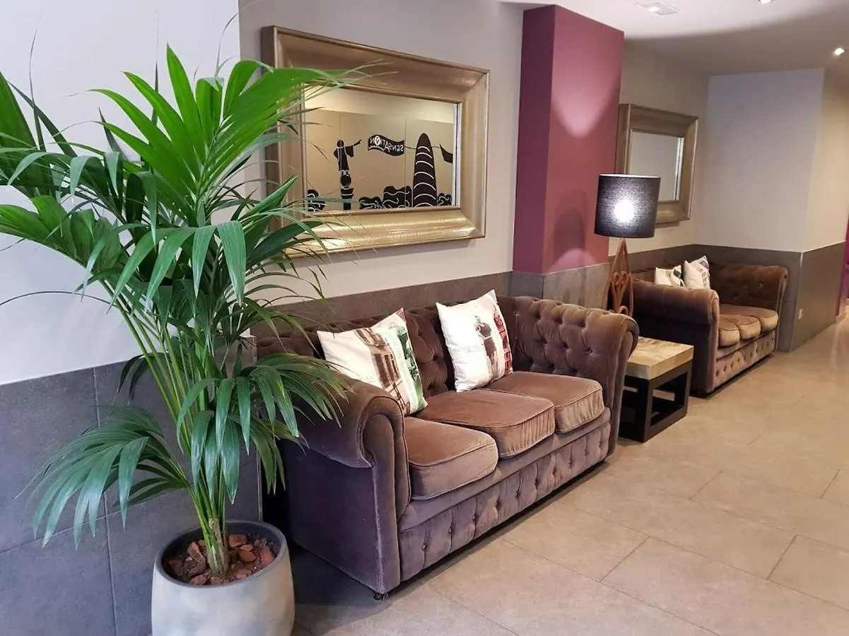 Apartamento Sensation Sagrada Familia Barcelona