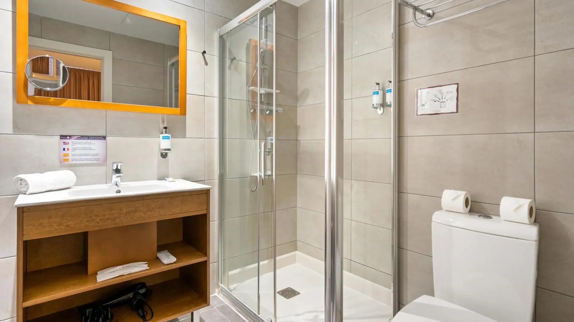 Apartamento Sensation Sagrada Familia Barcelona