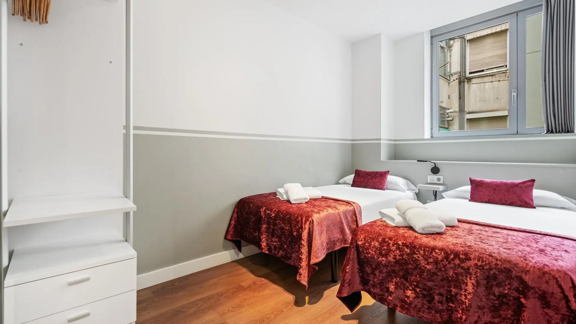 Sensation Sagrada Familia Apartment Barcelona