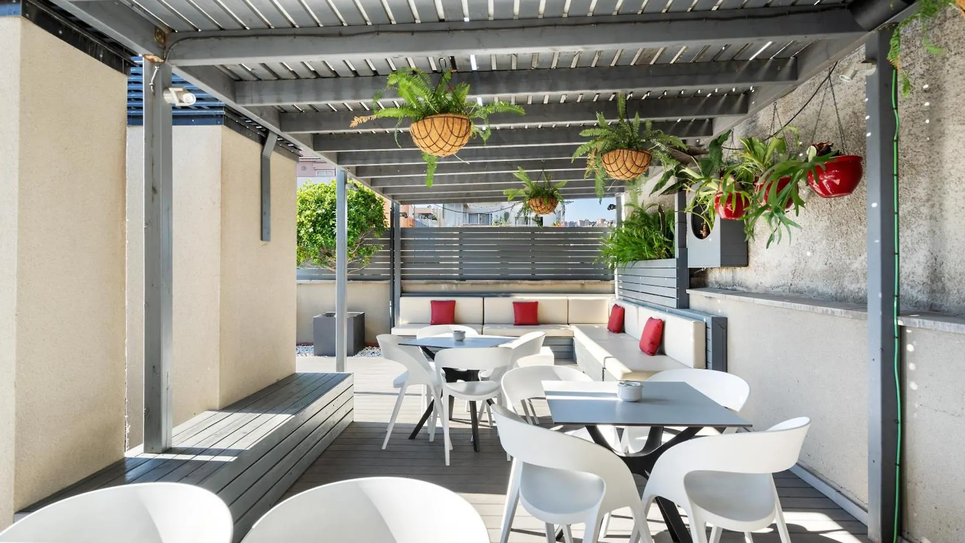 Apartamento Sensation Sagrada Familia Barcelona
