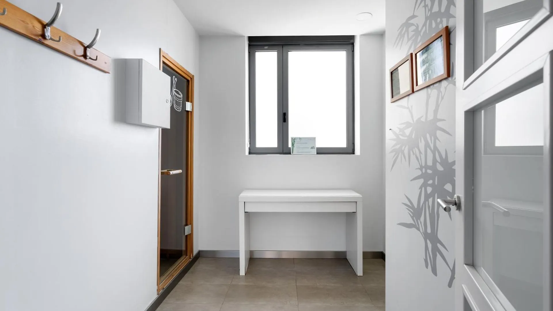 Apartamento Sensation Sagrada Familia Barcelona