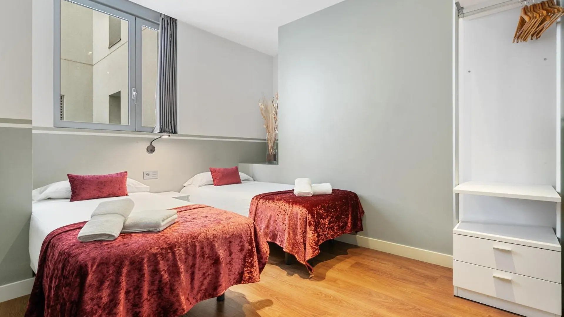Apartamento Sensation Sagrada Familia Barcelona