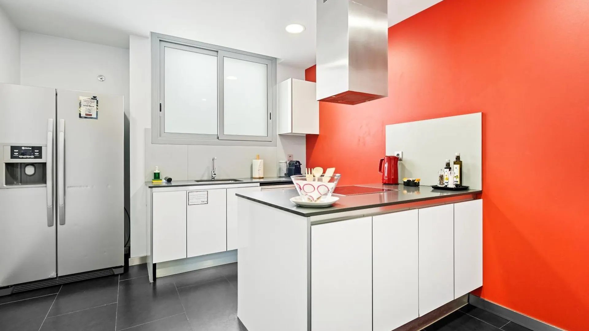 Apartamento Sensation Sagrada Familia Barcelona