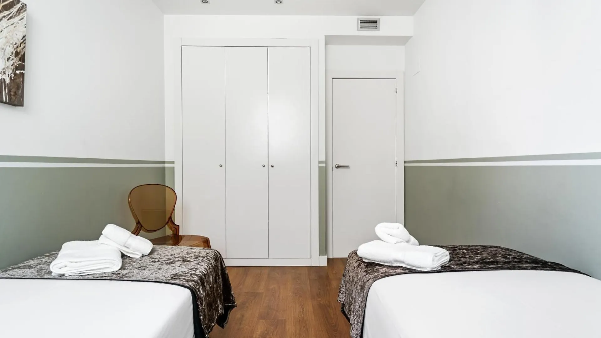 Apartamento Sensation Sagrada Familia Barcelona